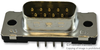 D Sub Connector, Standard, 9 Position, Plug; No. Of Contacts Amp - Te Connectivity - 29AC0466 - Newark, An Avnet Company