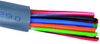 Unshielded Multiconductor Cable 25 Conductor 18Awg, 1000Ft; Cable Shielding Belden - 02F6145 - Newark, An Avnet Company