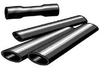 Heat Shrink Tubing, 0.015Mm Id, Po, Trans, 48; Shrink Ratio 3M - 05H8957 - Newark, An Avnet Company