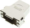 Fct Hood S1 45 Deg Mtl W/scrwlck Rohs Compliant Molex/fct - 33AC8811 - Newark, An Avnet Company