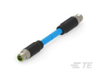 Modular Twisted Pair Cable Assemblies -- 1-2317142-1 - Image