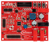 Evaluation Boards - DCDC SBC BOARD - Infineon Technologies AG