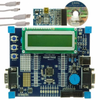 Development Boards, Kits, Programmers - Evaluation Boards - Embedded - MCU, DSP - 1283997-STM3210B-SK/KEIL - Win Source Electronics