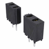 Connectors, Interconnects - Rectangular Connectors - Headers, Receptacles, Female Sockets - 1135207-MMS-131-01-L-SV - Win Source Electronics