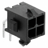 Headers, Male Pins - 3-794619-4-ND - DigiKey