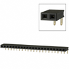 Headers, Receptacles, Female Sockets - S5497-ND - DigiKey
