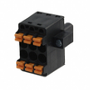 Headers, Plugs and Sockets - 281-2765-ND - DigiKey