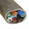 Multiple Conductor Cables - 5076CSL002-ND - DigiKey