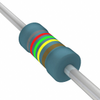 Through Hole Resistors - MBA02040C8254FC100-ND - DigiKey