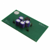Linear Voltage Regulator Evaluation Boards - NCP565VADJEVBOS-ND - DigiKey