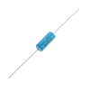 Tantalum Capacitors - M39003/01-7297-ND - DigiKey