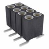 Connectors, Interconnects - Rectangular Connectors - Headers, Receptacles, Female Sockets - 803-83-008-30-001191 - Shenzhen Shengyu Electronics Technology Limited