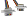 D-Sub Cables - M7VVK-0910R-ND - DigiKey