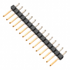 Headers, Male Pins - WM50034-15-ND - DigiKey