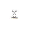 Cable Supports and Fasteners - 145-23EZAB450TAB-ND - DigiKey