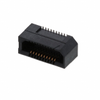 Arrays, Edge Type, Mezzanine (Board to Board) - SAM13532DKR-ND - DigiKey