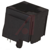 Mod Jack; Top Entry; 8 Position; Cat 3 - 70042883 - Allied Electronics, Inc.