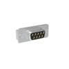 D-Sub Connector Assemblies - 664-L17SM009S211RV-ND - DigiKey