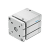 Actuators/Cylinders - 2171-ADNGF-100-50-PPS-A-ND - DigiKey