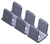 Spade Connectors - 7187744P - RS Components, Ltd.