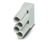 Heavy Duty Power Connector Inserts & Modules -- 2081921 - Image