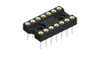 DIL Sockets -- 577634 - Image