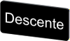 Push Button Labels & Legends - 1932585 - RS Components, Ltd.