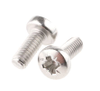 Machine Screws - 190490 - RS Components, Ltd.