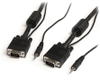 VGA Cables - 1765734 - RS Components, Ltd.