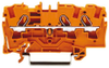 DIN Rail Terminal Blocks - 7581758 - RS Components, Ltd.