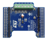 Power, Motor & Robotics Development Tools - 1438879 - RS Components, Ltd.