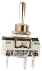 Toggle Switches - 2519269 - RS Components, Ltd.