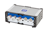 SomatXR: Pressure Amplifier (5) - K-MX590B-R - Hottinger Bruel and Kjaer UK Ltd.