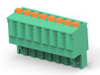 PCB Terminal Blocks - 2842514-8 - TE Connectivity