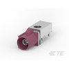 Coaxial Connector (RF) Assemblies - 1734-7-2287906-4TR-ND - DigiKey