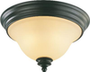 Flush Mounts-Bowl Style - 319188 - Light Center (The)