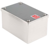 Adaptable Boxes - 1219694 - RS Components, Ltd.