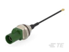 RF Cable Assemblies - 2550658-5 - TE Connectivity