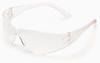 Checklite Safety Glasses > FRAME - Clear > LENS - Clear, anti-fog > UOM - Each - CL110AF - State Safety & Compliance
