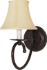 60-111 Sconces-Single Candle - 702116 - Capital Lighting, Inc.
