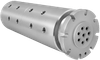 OHP 8 Flow Passage Rotary Union -- OHP-4380 - Image