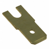 Terminals - Quick Connects, Quick Disconnect Connectors - A114149-ND - DigiKey