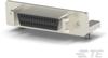 D-Shaped Connectors - 5787082-3 - TE Connectivity