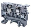 DIN Rail Terminal Blocks - CSFL6U/BU - VAST STOCK CO., LIMITED