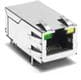 Modular Connectors / Ethernet Connectors - JK0-0229NL - VAST STOCK CO., LIMITED