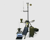 Tactical Meteorological Observation System -- TacMet® MAWS201M - Image