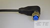 M8/M12 Cable Assemblies - 2273207-1 - TE Connectivity