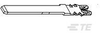 Magnet Wire Terminals - 1601133-2 - TE Connectivity