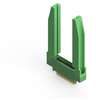 Card Edge Connectors - Edgeboard Connectors - 345-022-560-878 - Lingto Electronic Limited