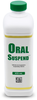 ORAL SUSPEND (Suspending Vehicle) -  - Medisca Inc.
